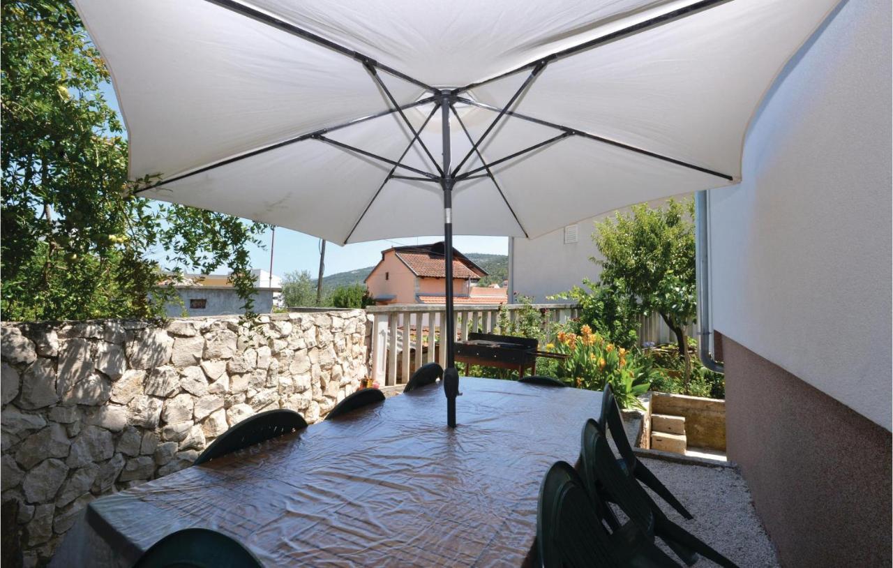 Gorgeous Apartment In Marina With Wifi Exterior photo