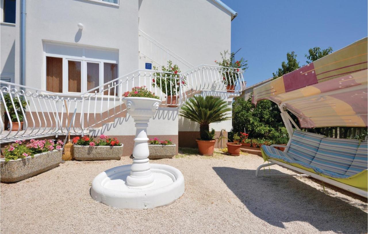 Gorgeous Apartment In Marina With Wifi Exterior photo