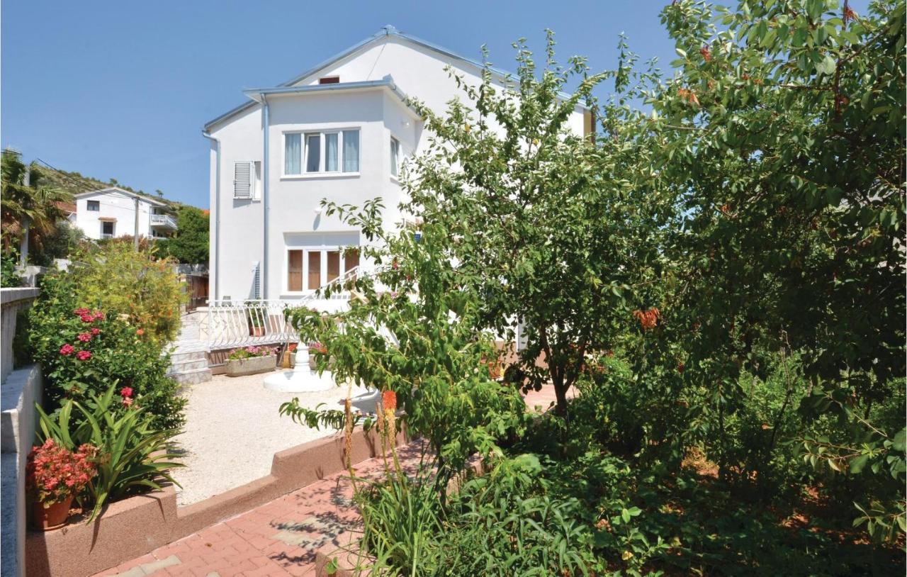 Gorgeous Apartment In Marina With Wifi Exterior photo