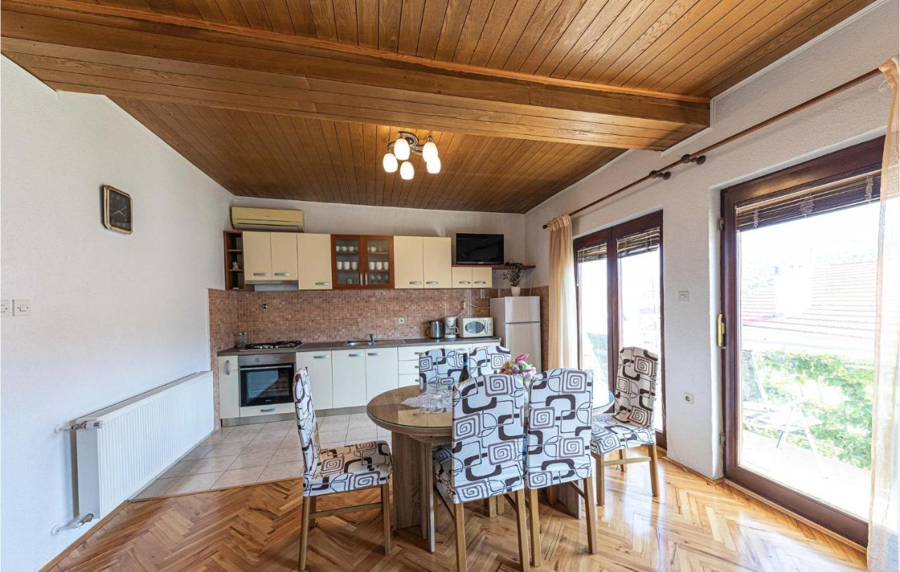 Gorgeous Apartment In Marina With Wifi Exterior photo