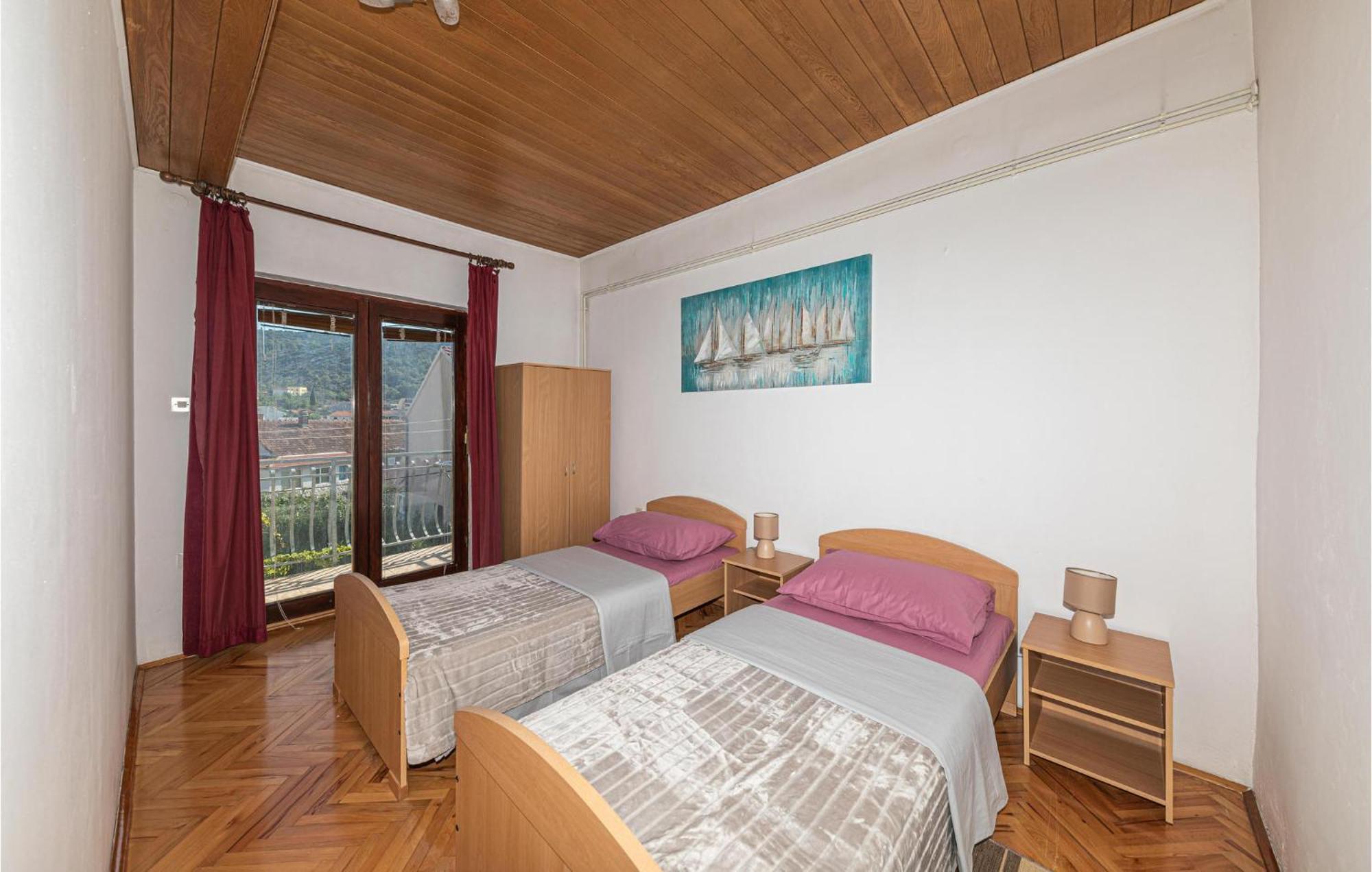 Gorgeous Apartment In Marina With Wifi Exterior photo