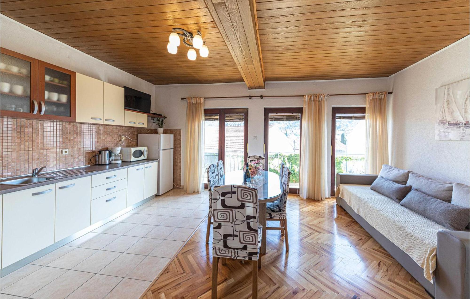 Gorgeous Apartment In Marina With Wifi Exterior photo