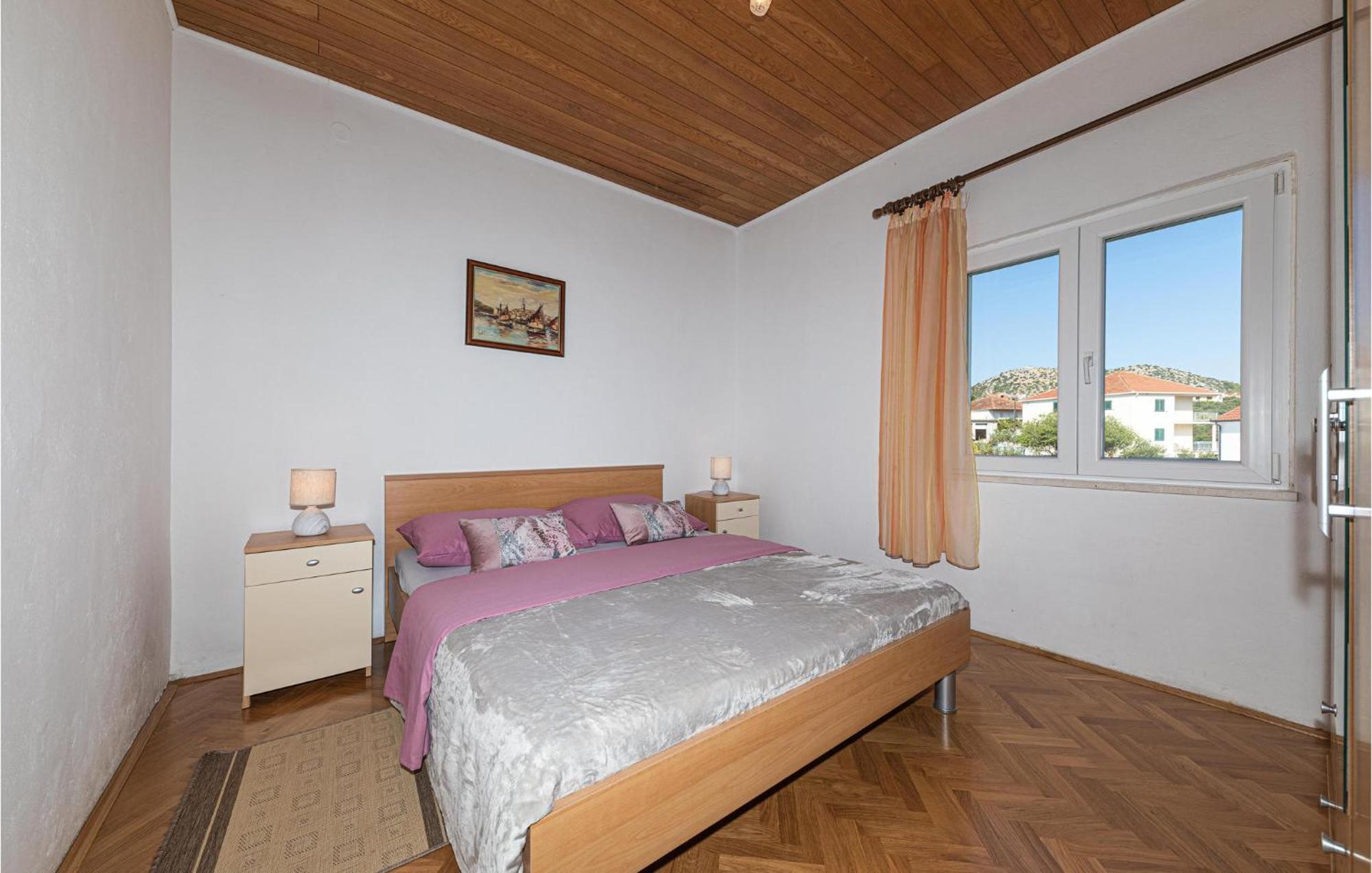 Gorgeous Apartment In Marina With Wifi Exterior photo